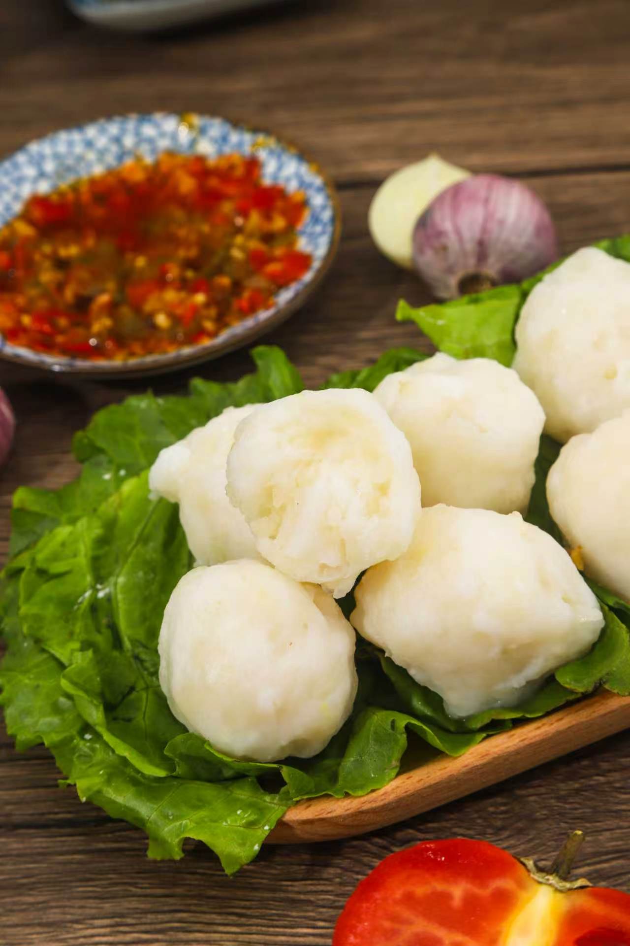 湛江肉丸